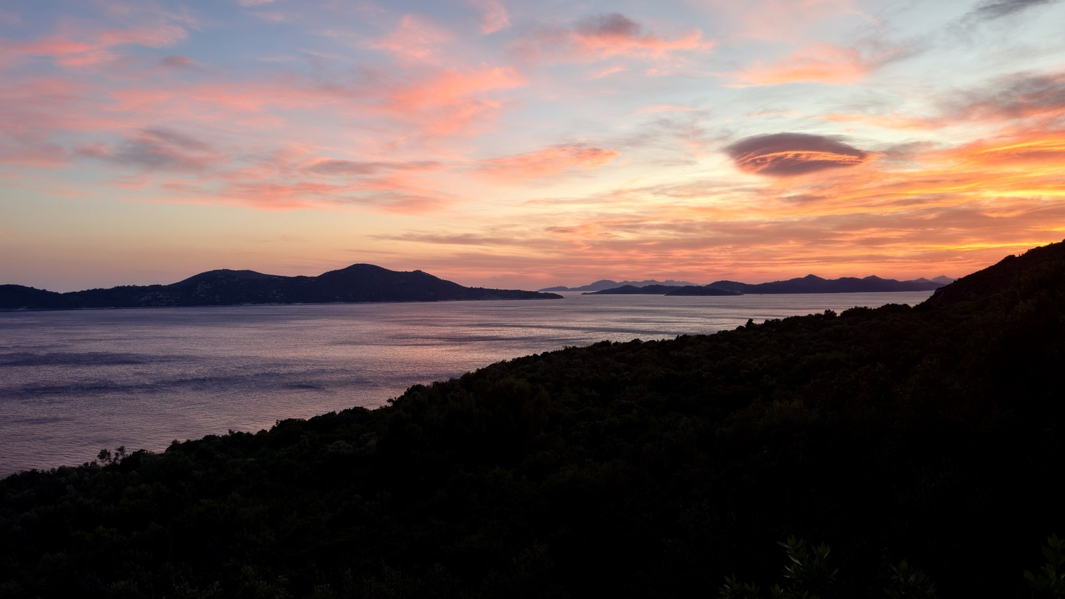 dubrovnik during the NIX European Drift